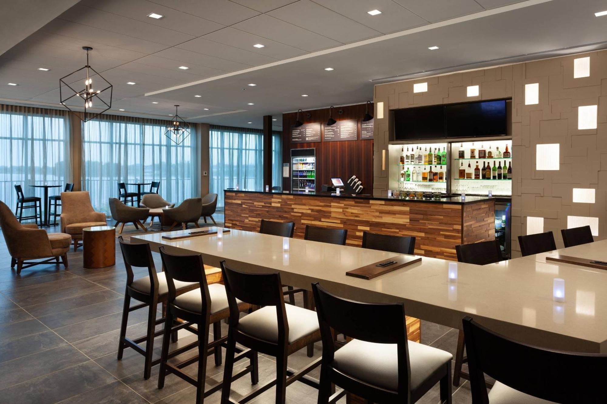 Courtyard By Marriott Winter Haven Exterior foto
