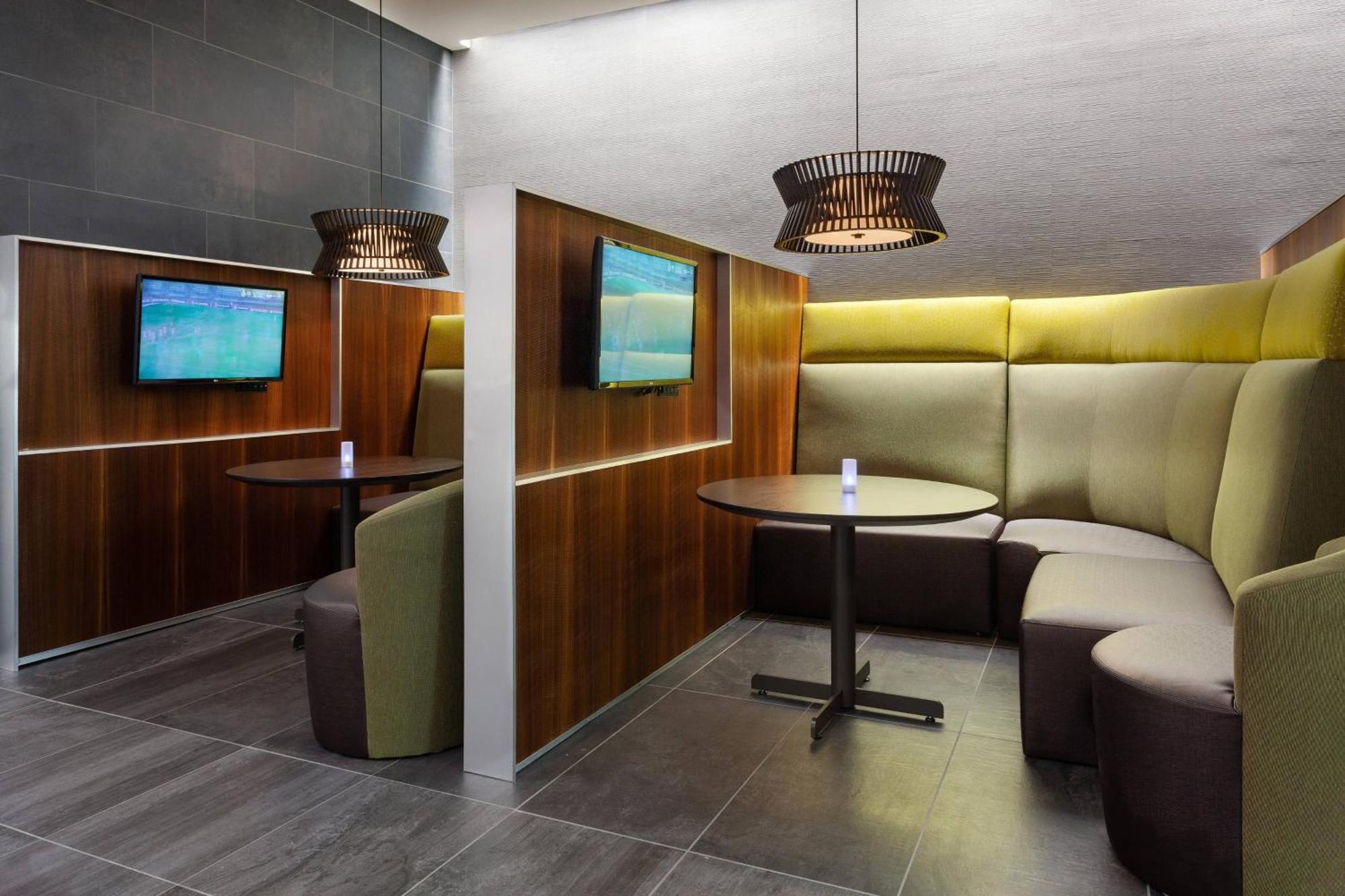 Courtyard By Marriott Winter Haven Exterior foto
