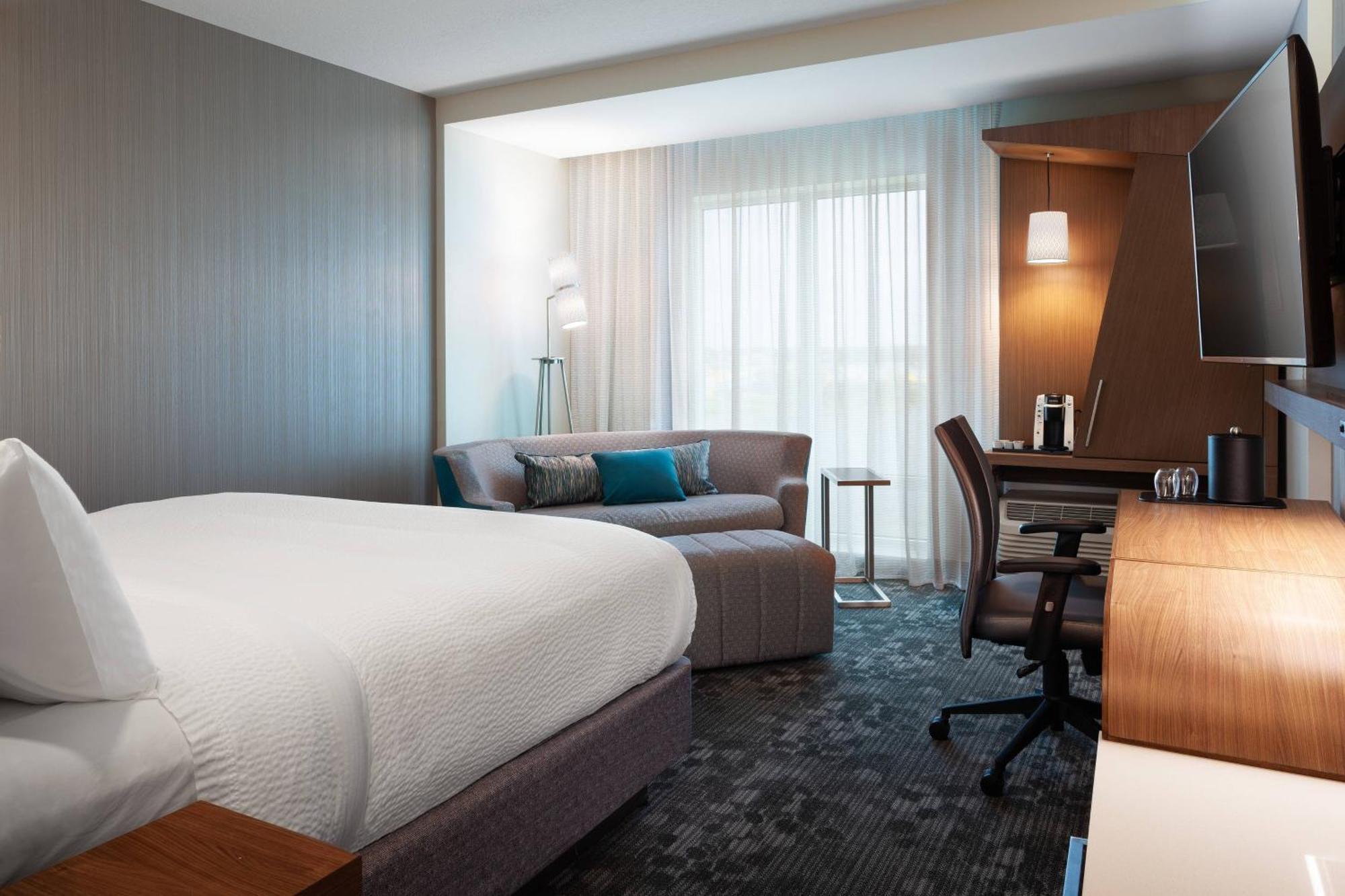 Courtyard By Marriott Winter Haven Exterior foto