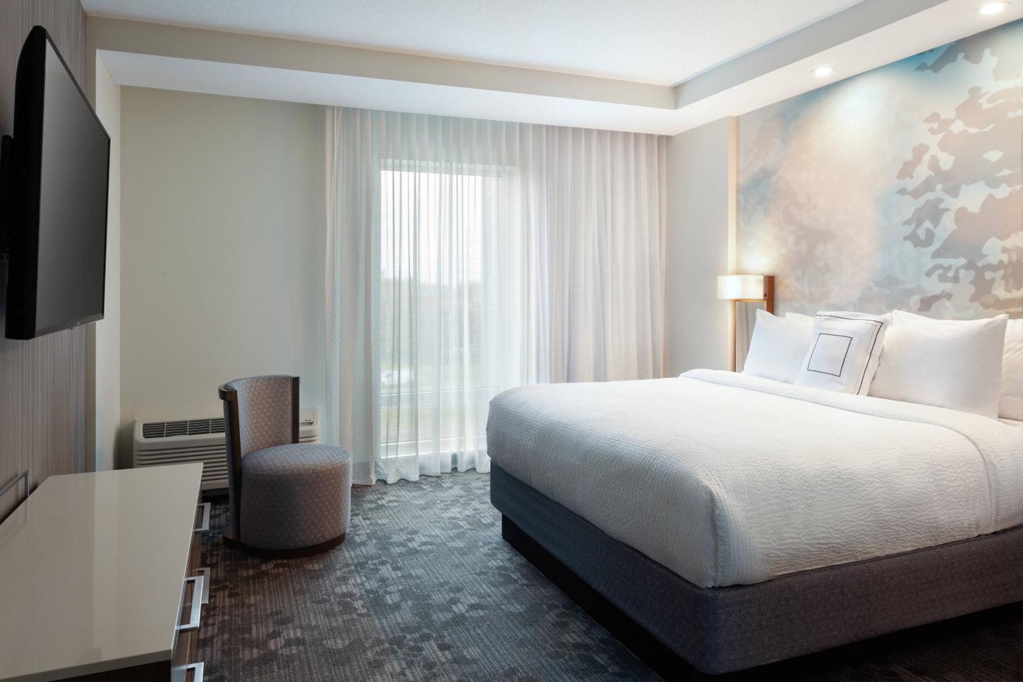 Courtyard By Marriott Winter Haven Exterior foto