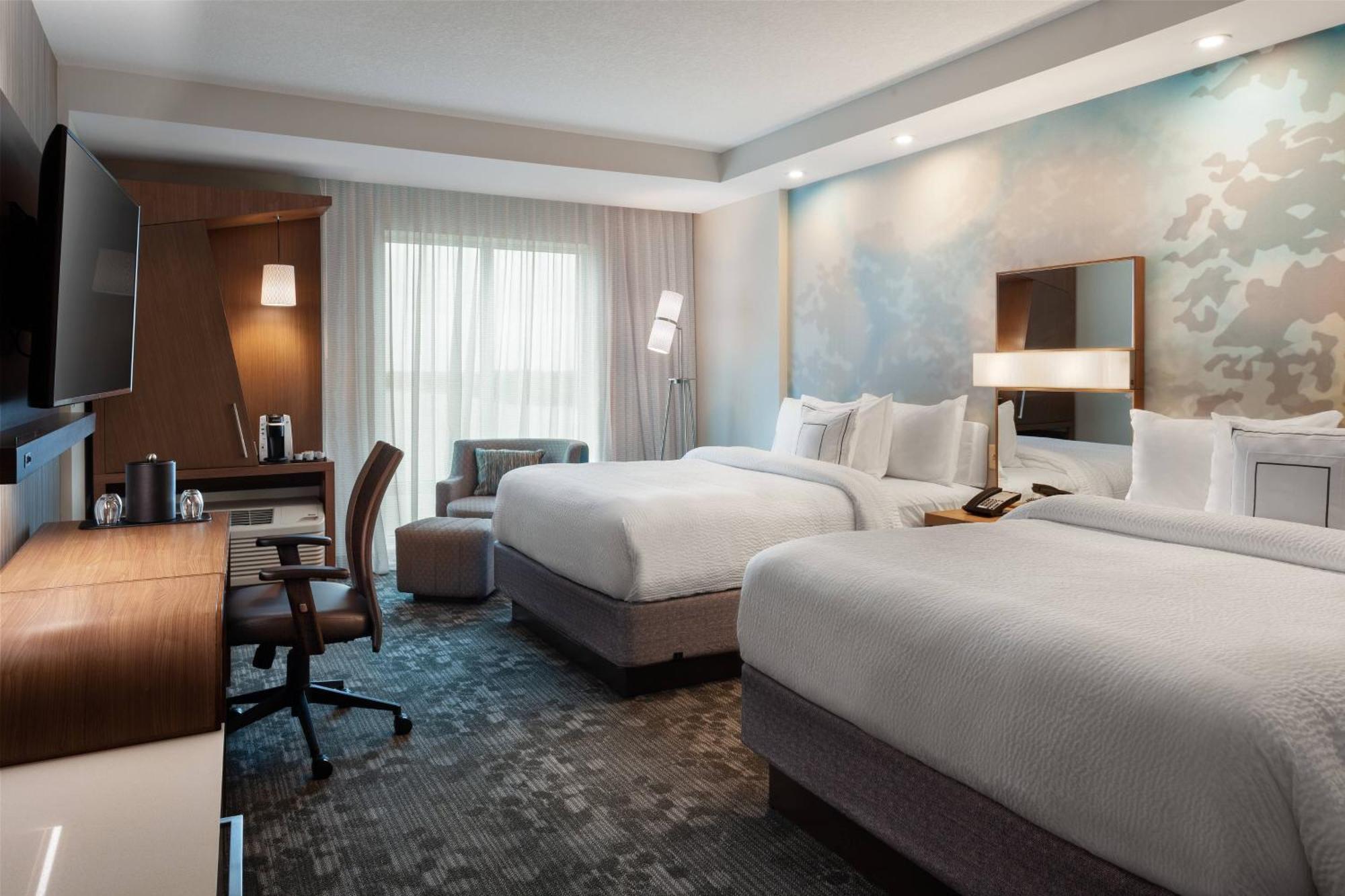 Courtyard By Marriott Winter Haven Exterior foto