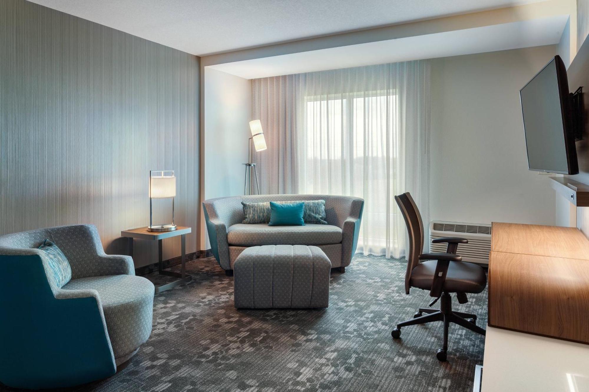 Courtyard By Marriott Winter Haven Exterior foto