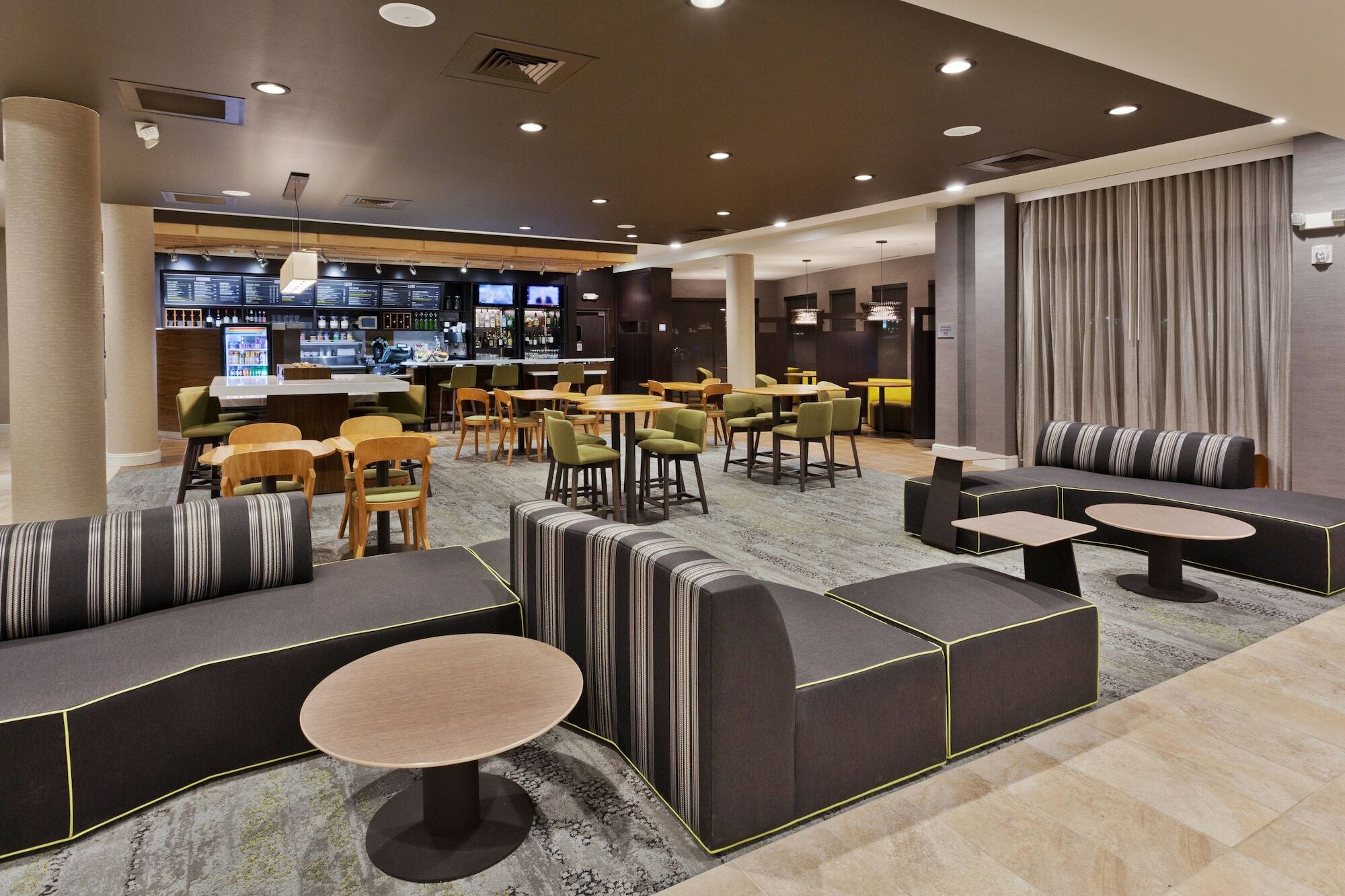 Courtyard By Marriott Winter Haven Exterior foto